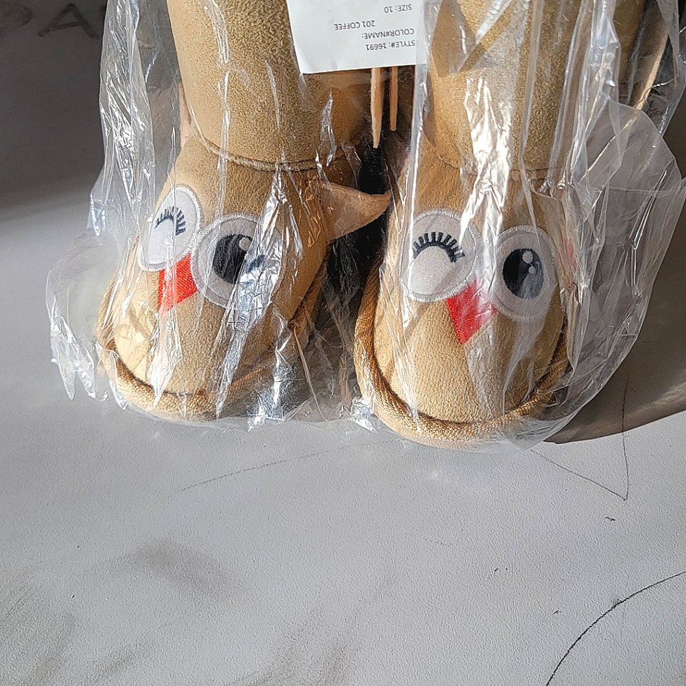 Sale: Muk Luk Kids Boots